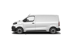 Fiat Scudo Professional Standaard - Afbeelding 4