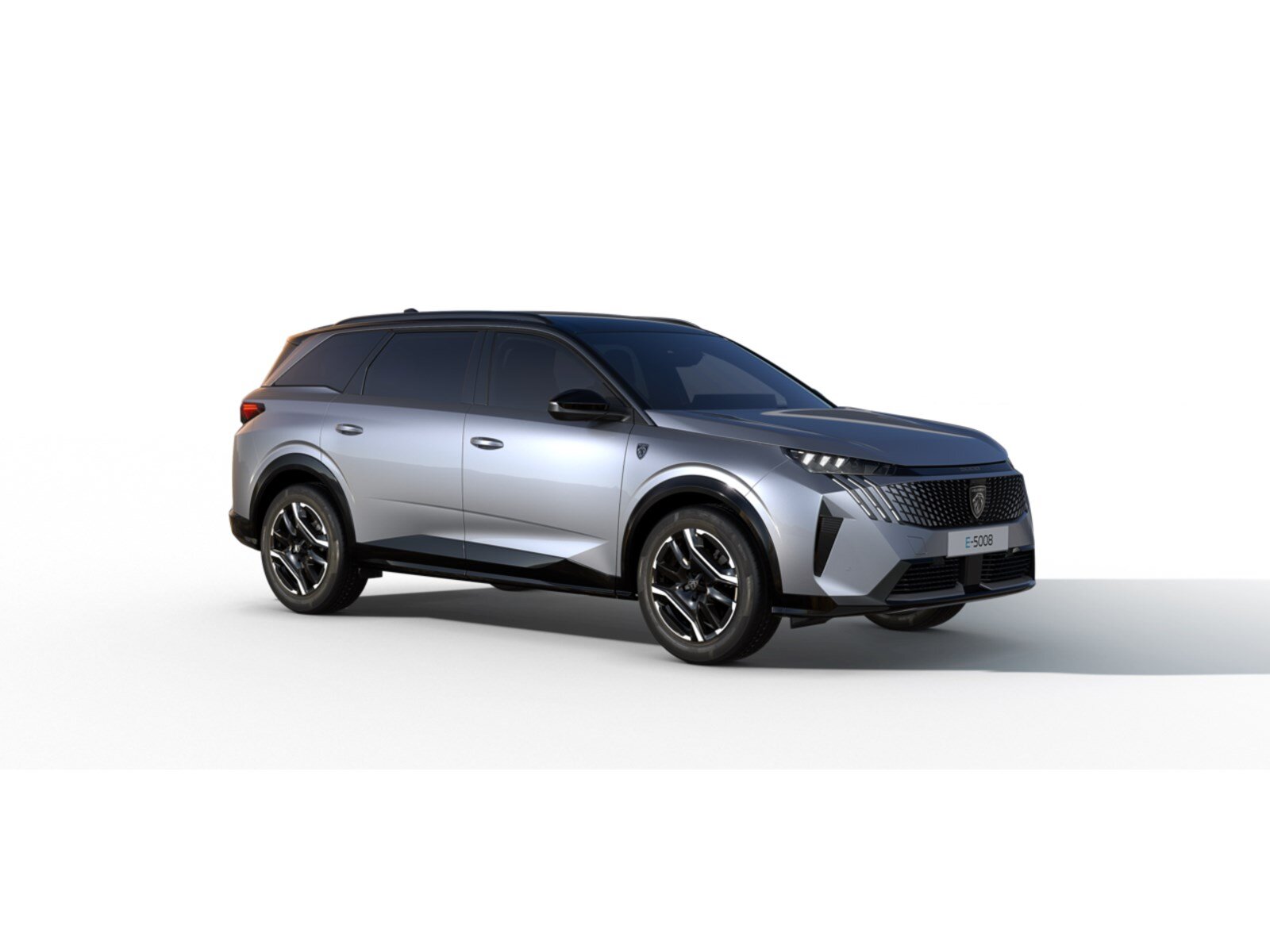 Peugeot e-5008 GT - Afbeelding 5