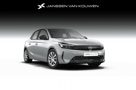 Opel Corsa-e Business Edition - Electric