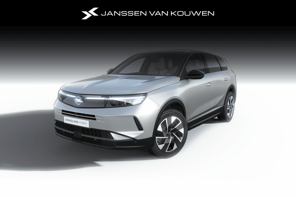 Opel Grandland GS - Afbeelding 1