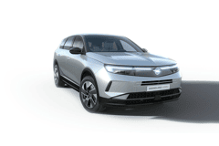 Opel Grandland GS - Afbeelding 3