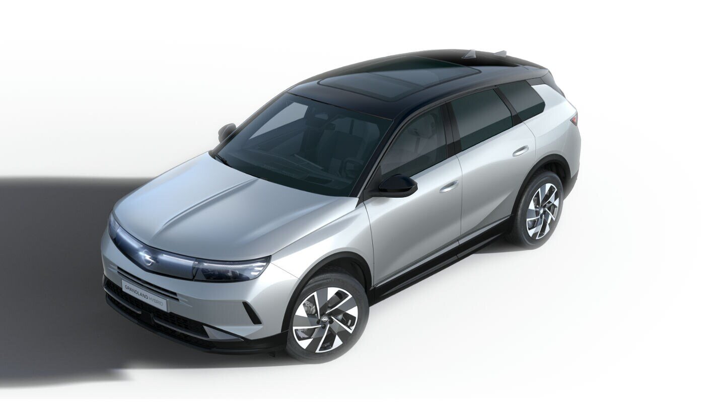 Opel Grandland GS - Afbeelding 5