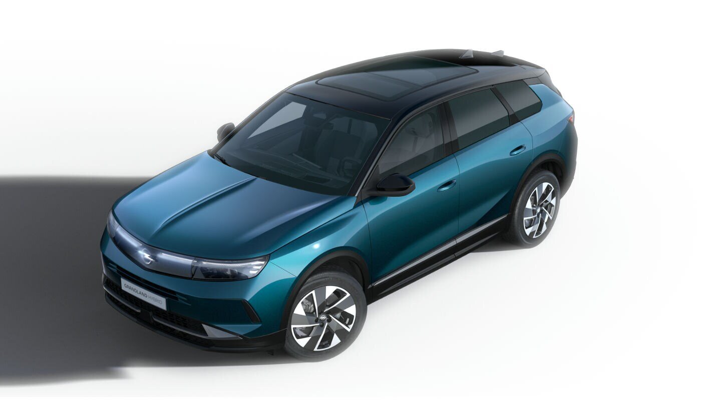 Opel Grandland GS - Afbeelding 5
