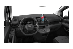 Fiat Doblò Professional Standaard - Afbeelding 4