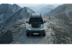Jeep Avenger 85th Anniversary - 4xe - Afbeelding 5