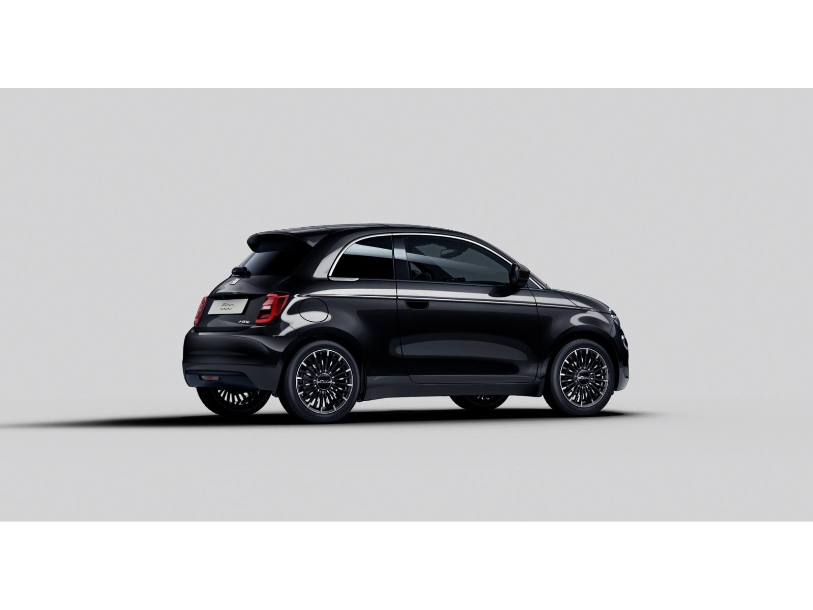 Fiat 500 La Prima - Afbeelding 3