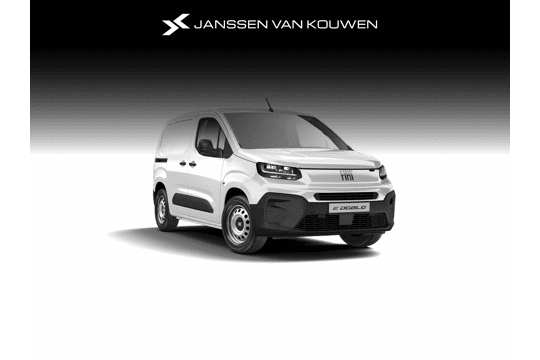 Fiat Doblò Professional Standaard