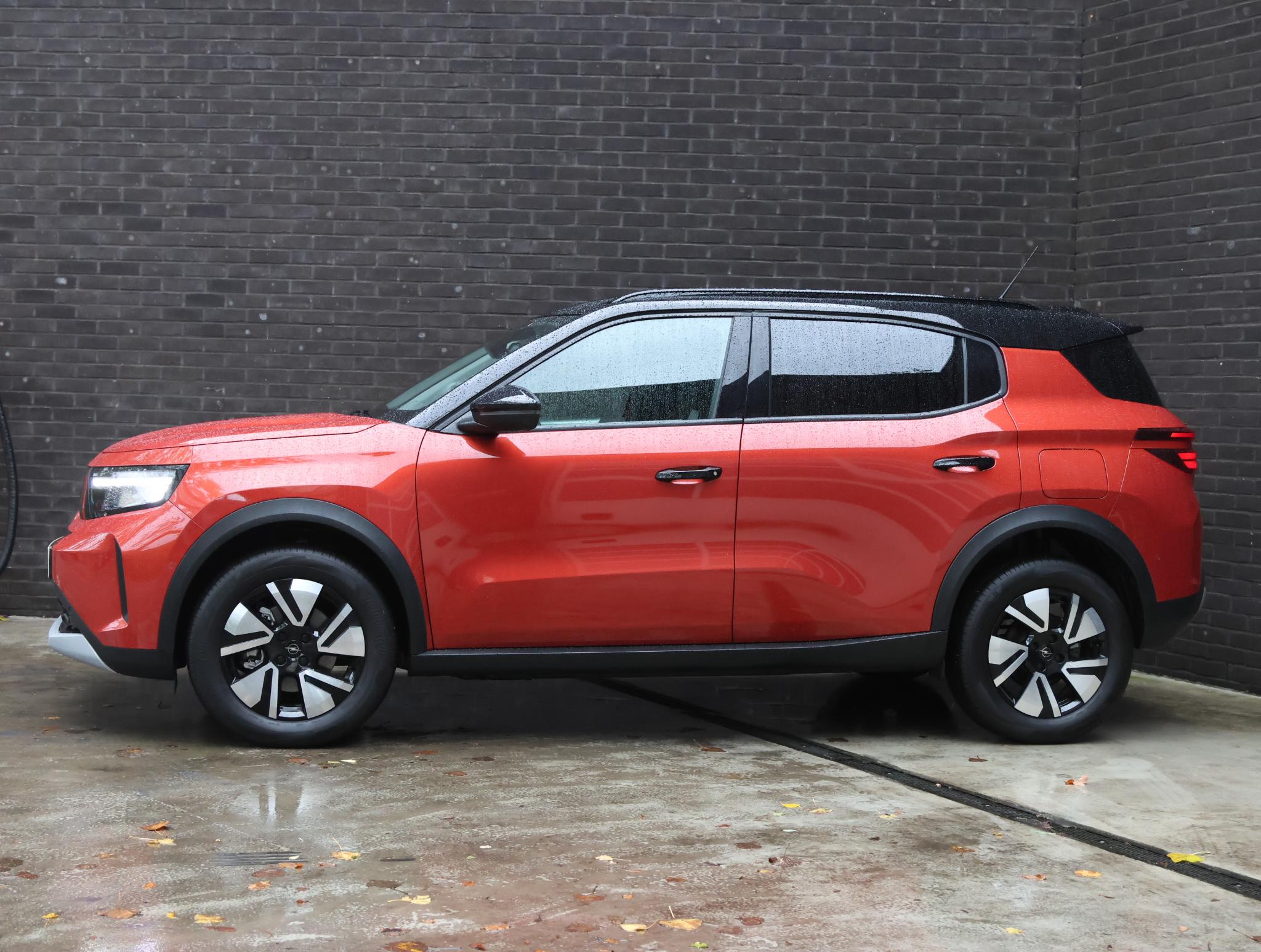Opel Frontera Electric GS 44kWh 113pk - Afbeelding 2