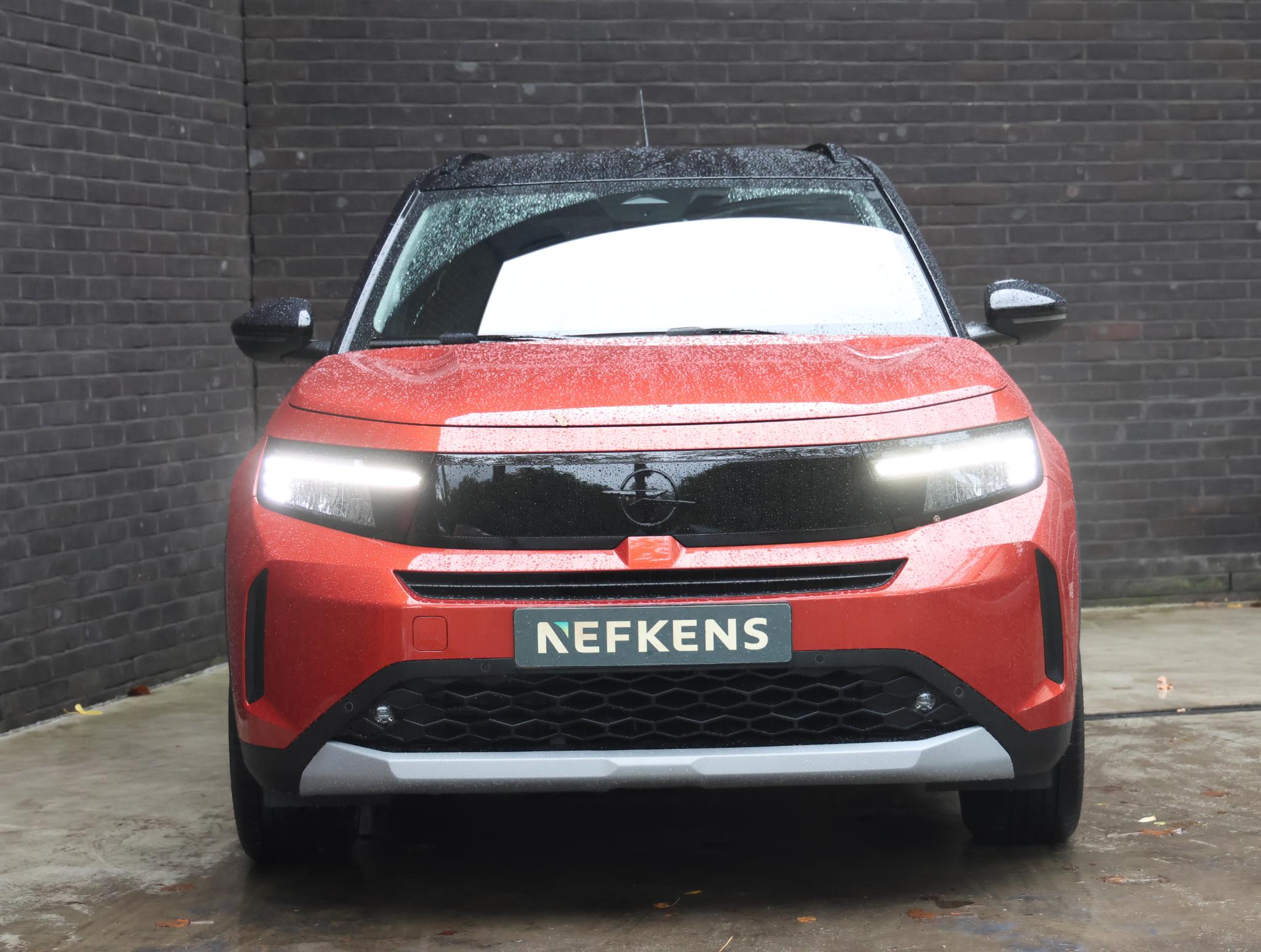 Opel Frontera Electric GS 44kWh 113pk - Afbeelding 5