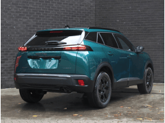Peugeot 2008 SUV Nefkens Edition 110pk Hybrid - Afbeelding 3