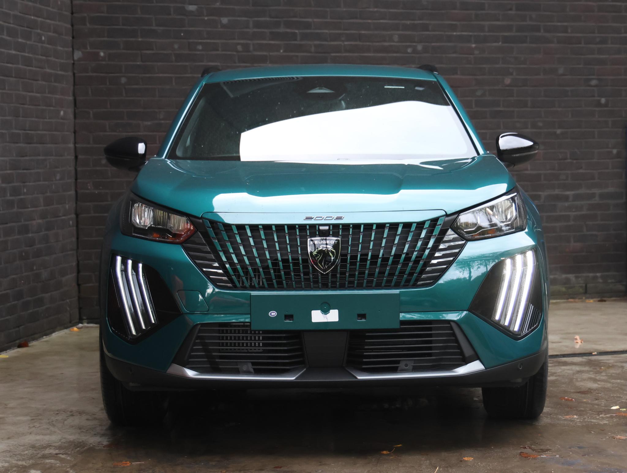 Peugeot 2008 SUV Nefkens Edition 110pk Hybrid - Afbeelding 5
