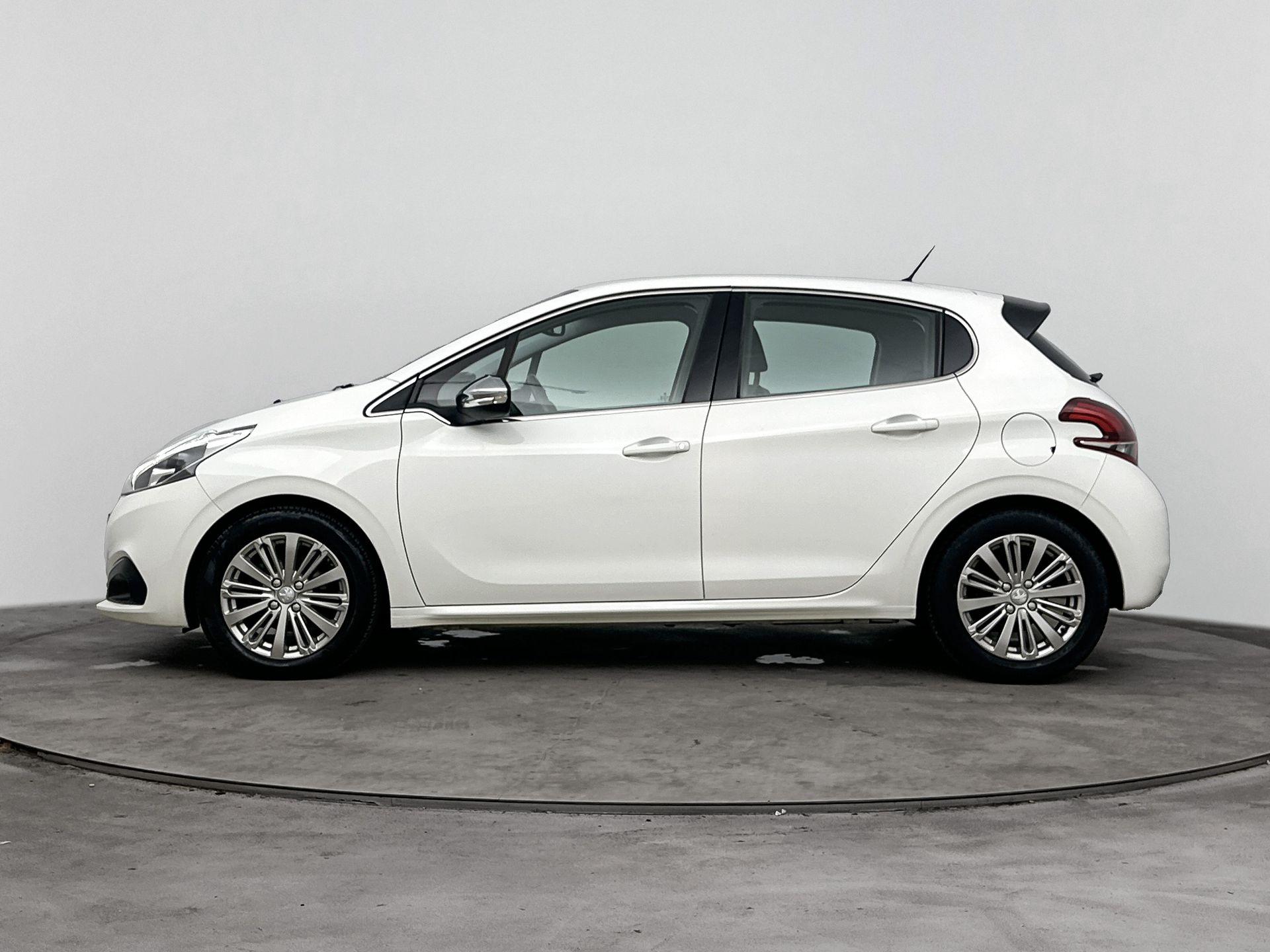 Peugeot 208 1.2 PureTech Allure - Afbeelding 2