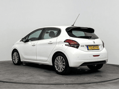 Peugeot 208 1.2 PureTech Allure - Afbeelding 3