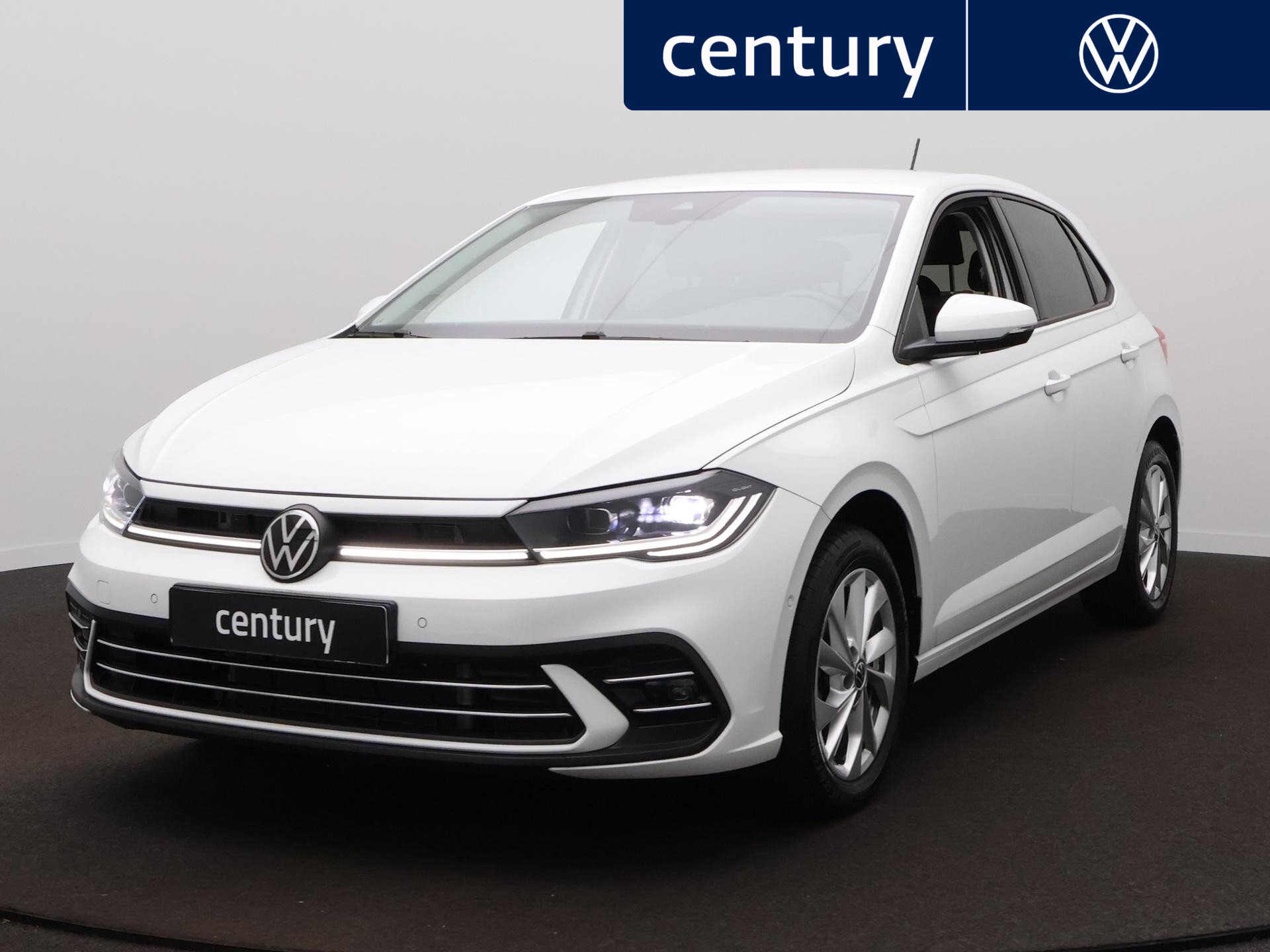 Volkswagen Polo 1.0 TSI Style