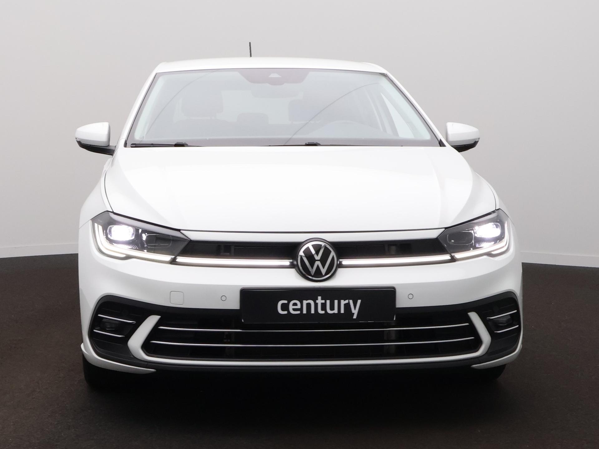 Volkswagen Polo 1.0 TSI Style - Afbeelding 2