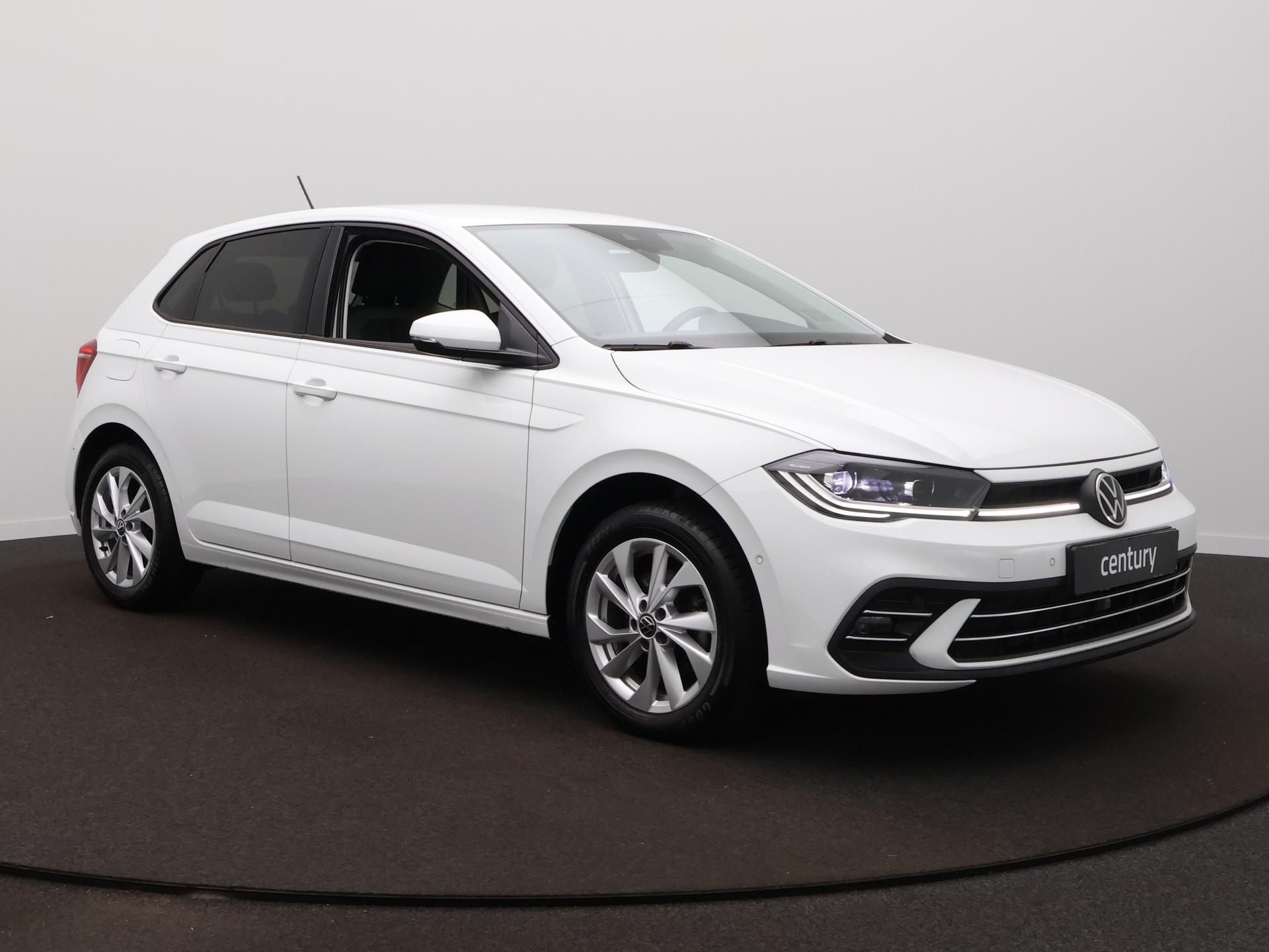 Volkswagen Polo 1.0 TSI Style - Afbeelding 3