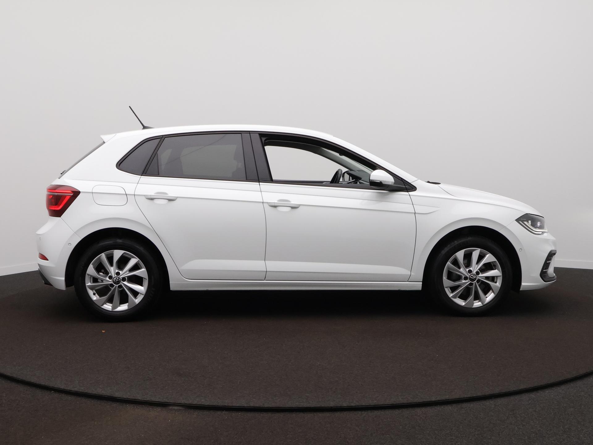 Volkswagen Polo 1.0 TSI Style - Afbeelding 5