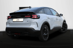 Citroën ë-C4 Elektrisch 156pk Ext range COLLECTION - Afbeelding 3