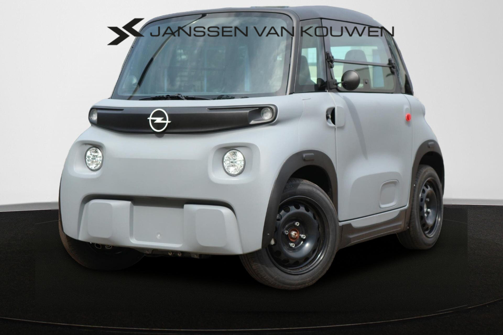 Opel  Rocks Edition Edition - Afbeelding 1