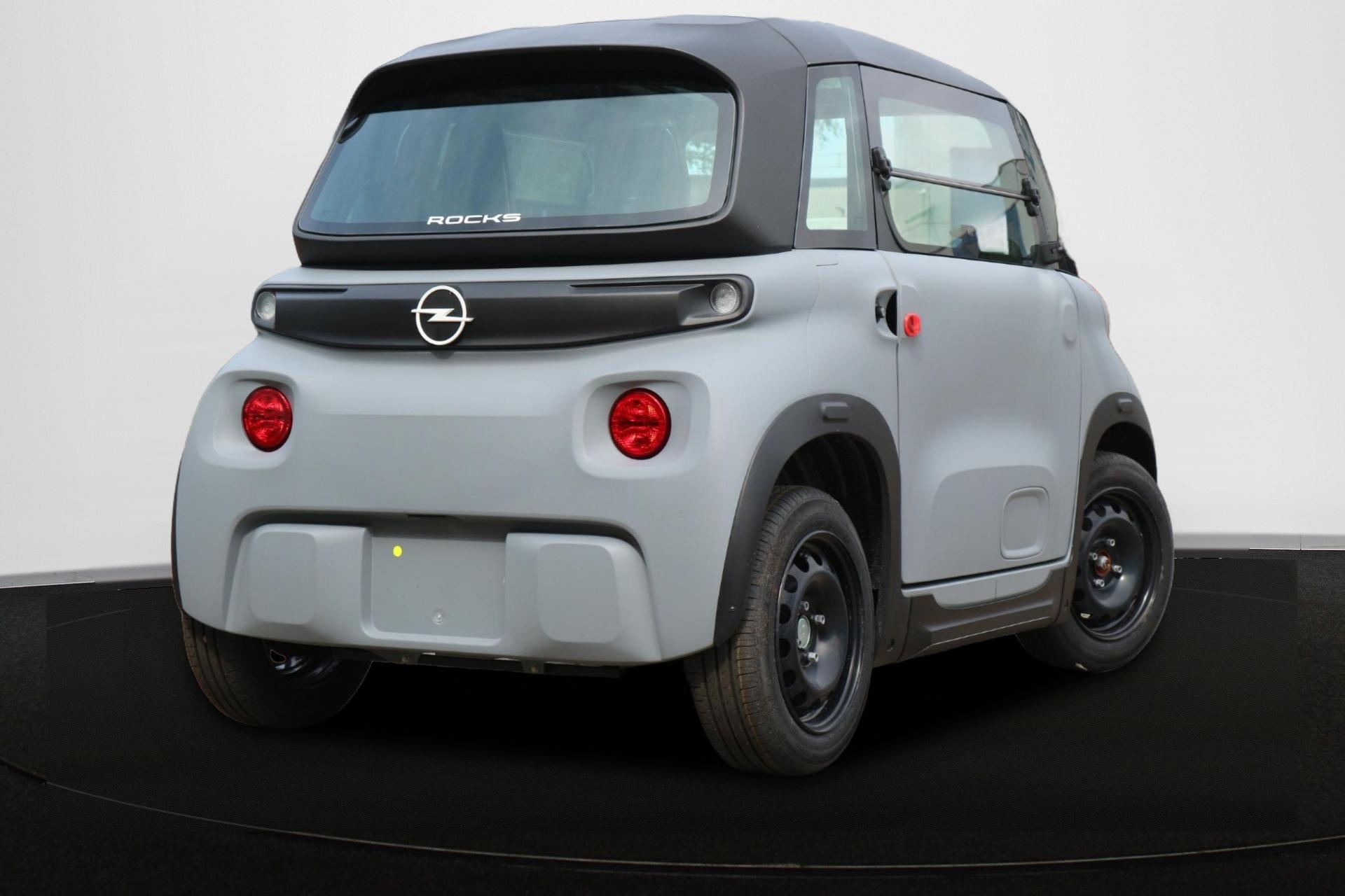 Opel  Rocks Edition Edition - Afbeelding 3
