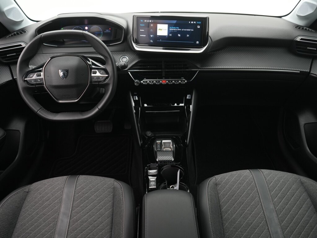 Peugeot e-208 Allure 51 kWh | Carplay | Private lease 489 pm - Afbeelding 3