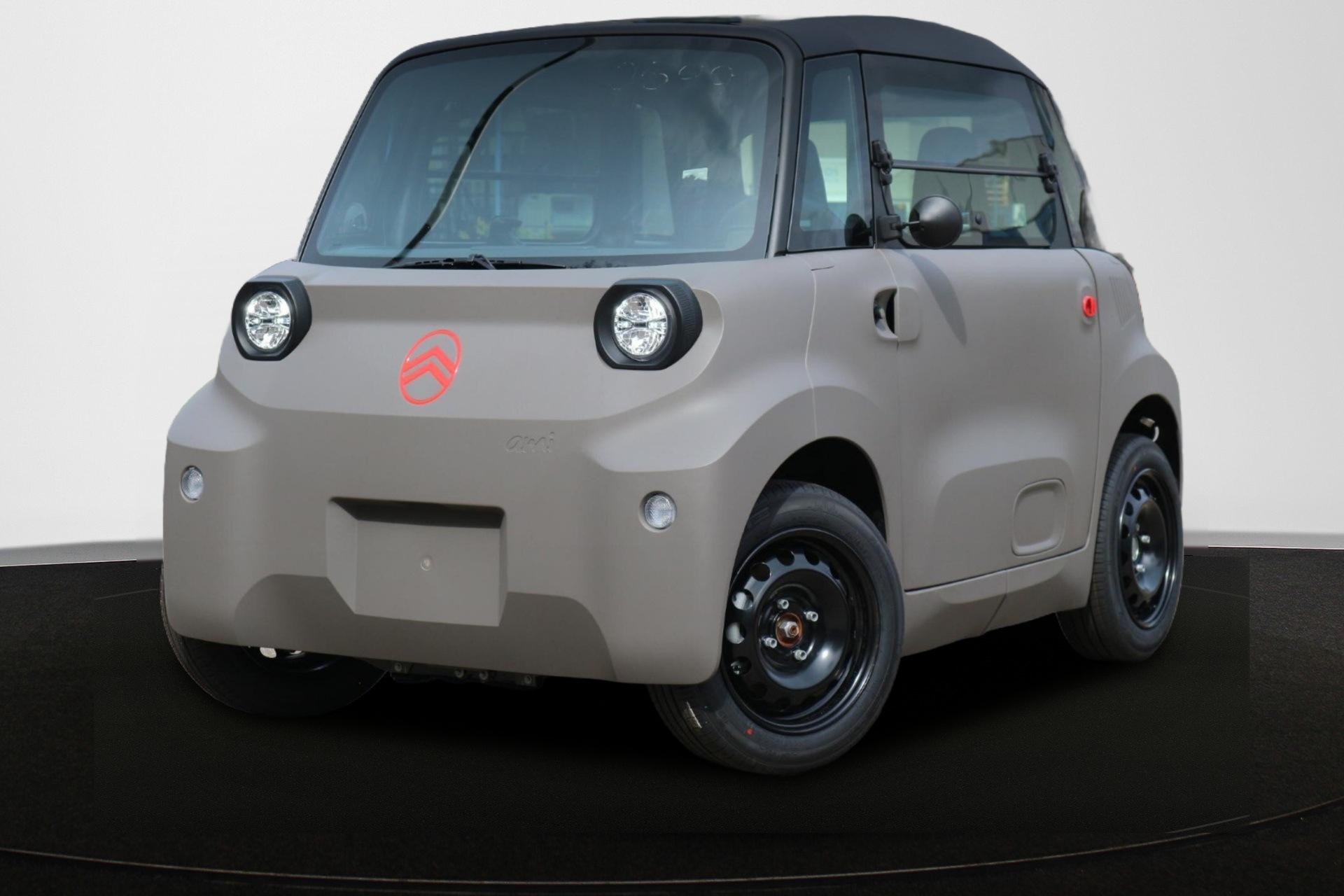 Citroën Ami MY Ami