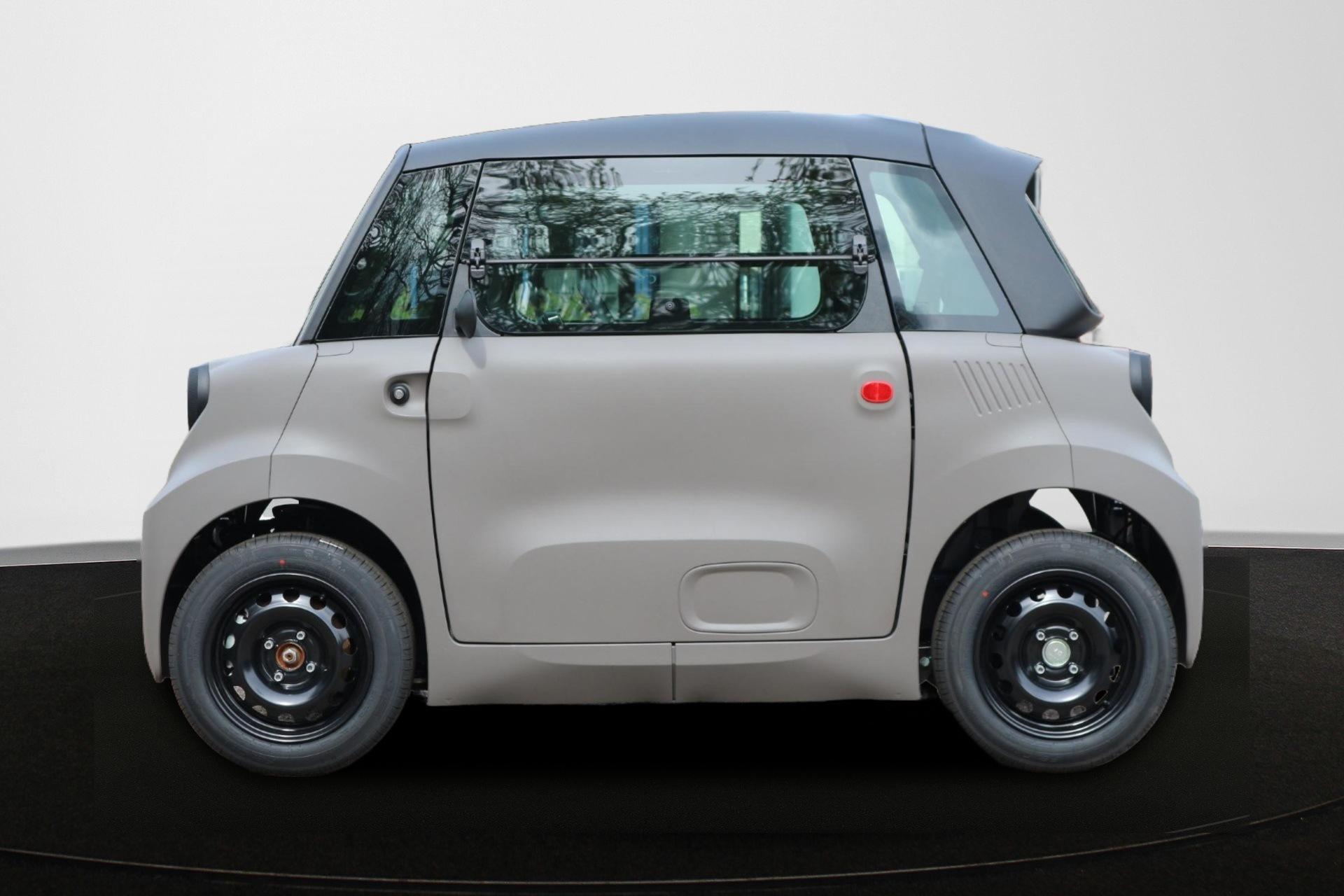 Citroën Ami MY Ami - Afbeelding 2