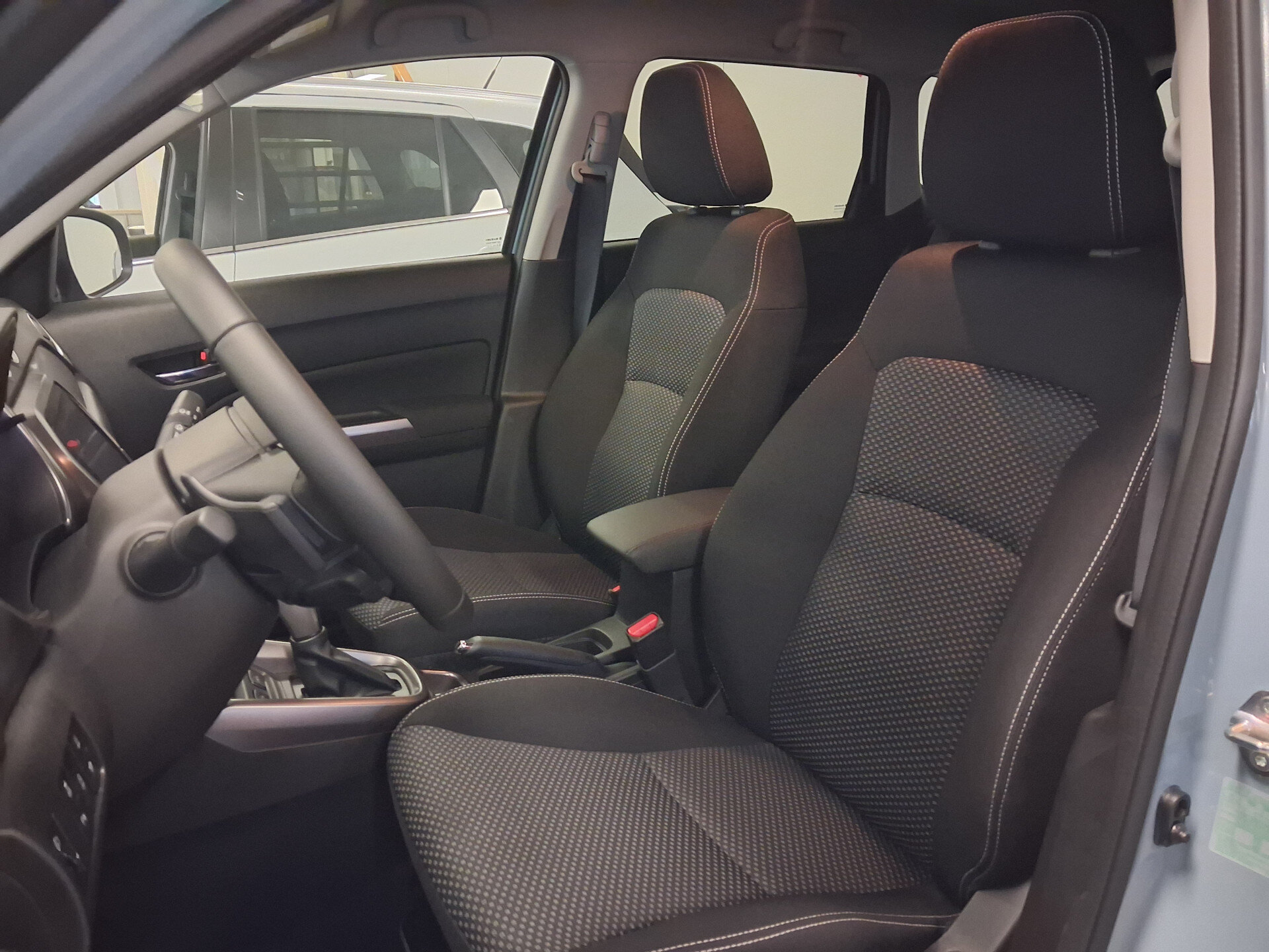 Suzuki Vitara 1.4 Boosterjet Smart Hybrid Select - Afbeelding 4