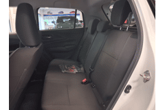 Suzuki Swift 1.2 AllGrip Select Smart Hybrid - Afbeelding 3