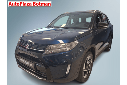 Suzuki Vitara 1.4 Boosterjet Smart Hybrid Style