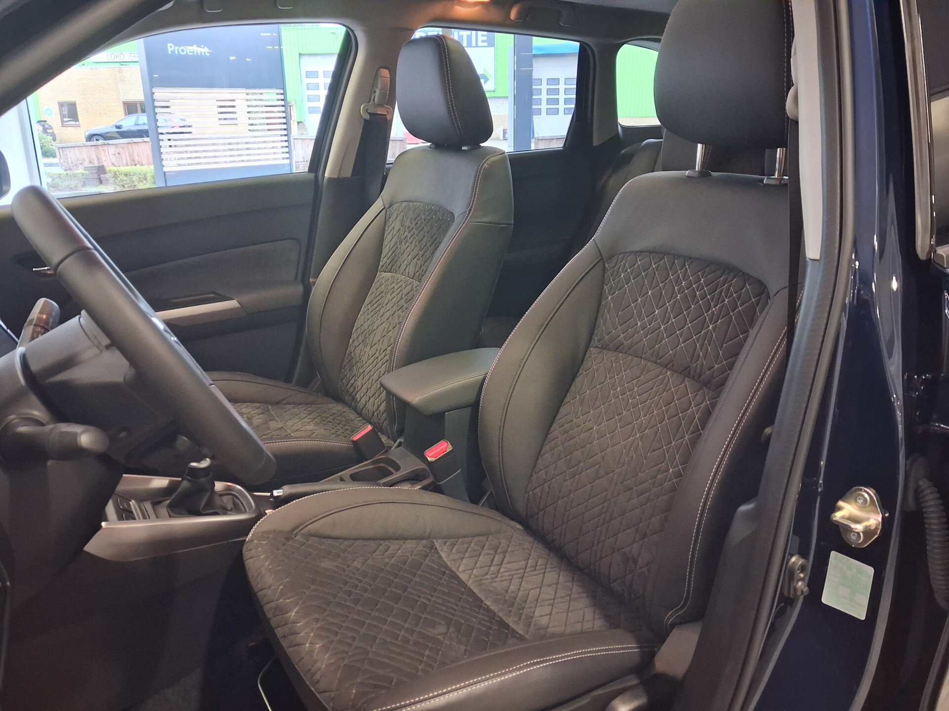 Suzuki Vitara 1.4 Boosterjet Smart Hybrid Style - Afbeelding 3