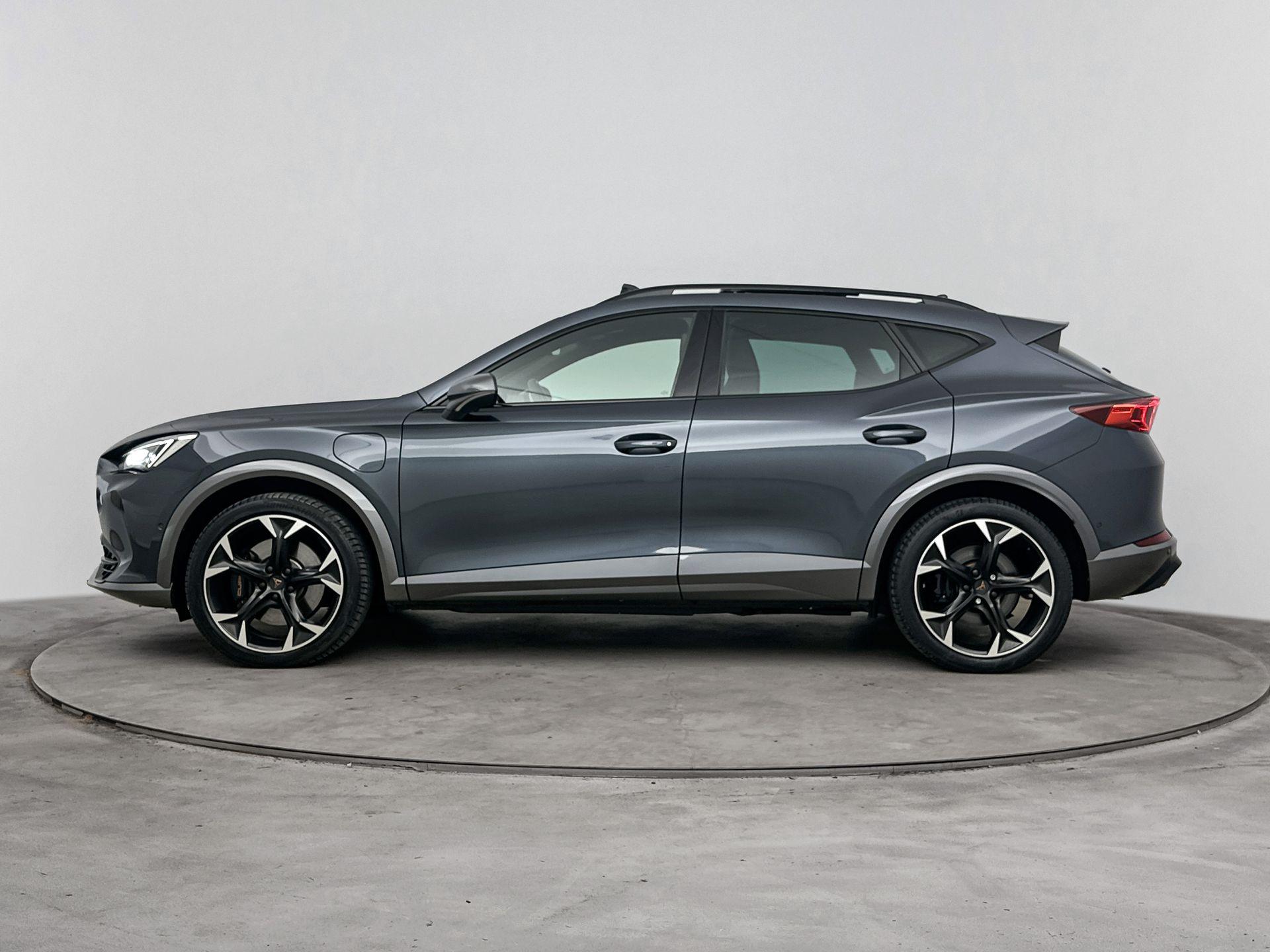 CUPRA Formentor 1.4 e-Hybrid VZ Performance - Afbeelding 4