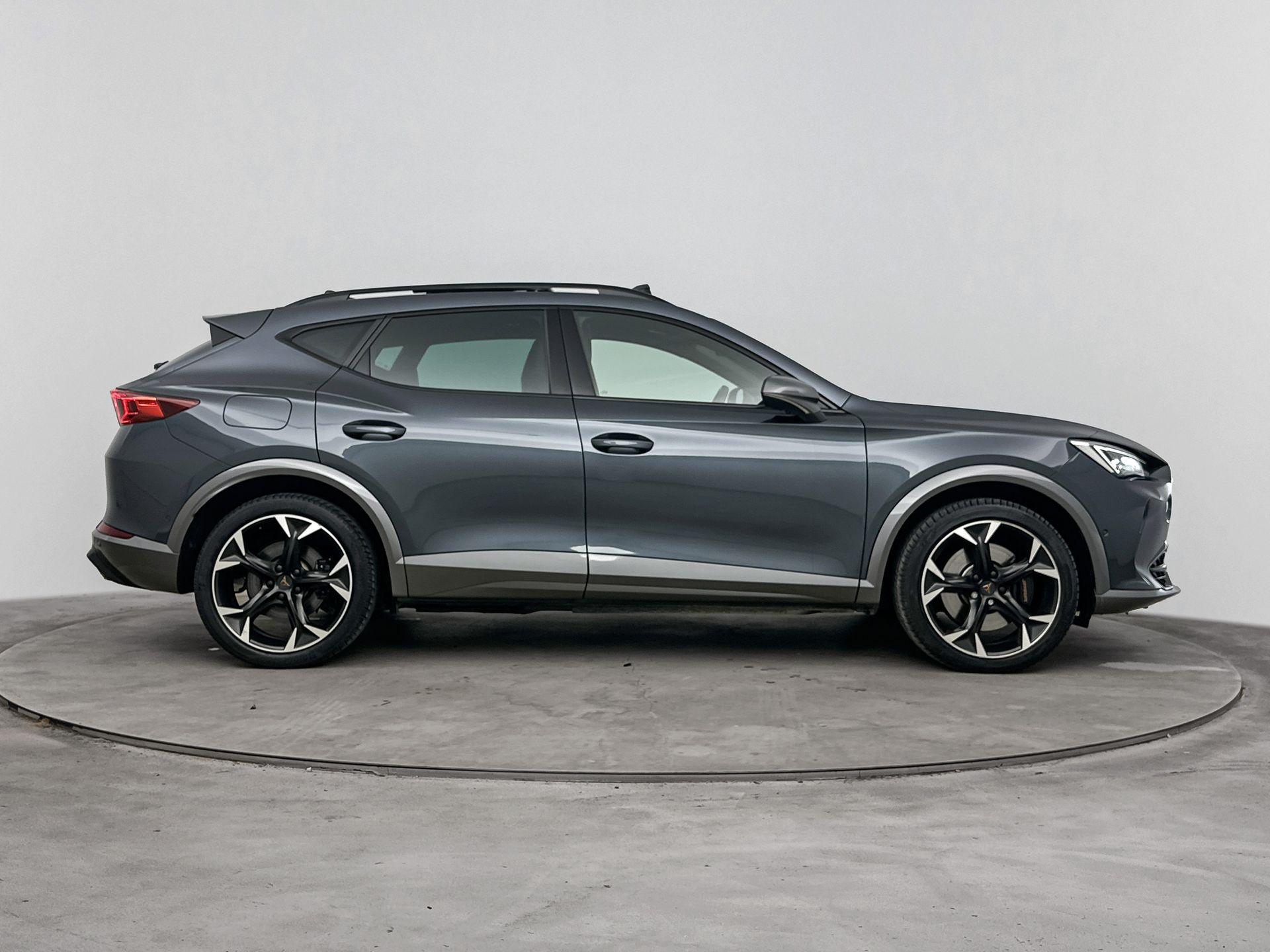 CUPRA Formentor 1.4 e-Hybrid VZ Performance - Afbeelding 5
