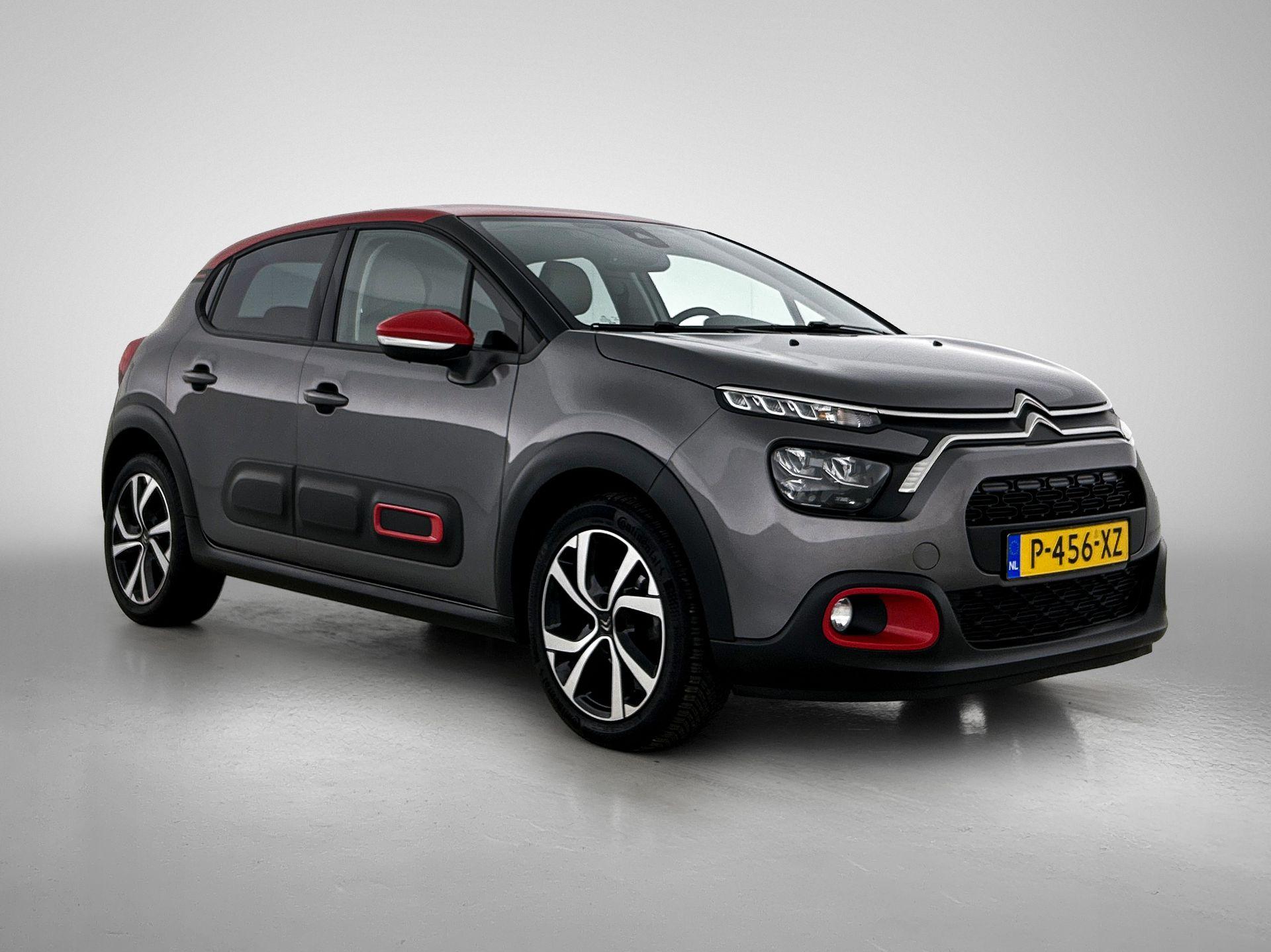 Citroën C3 1.2 82pk Shine - Afbeelding 2