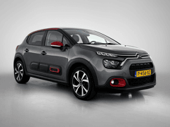 Citroën C3 1.2 82pk Shine - Afbeelding 2