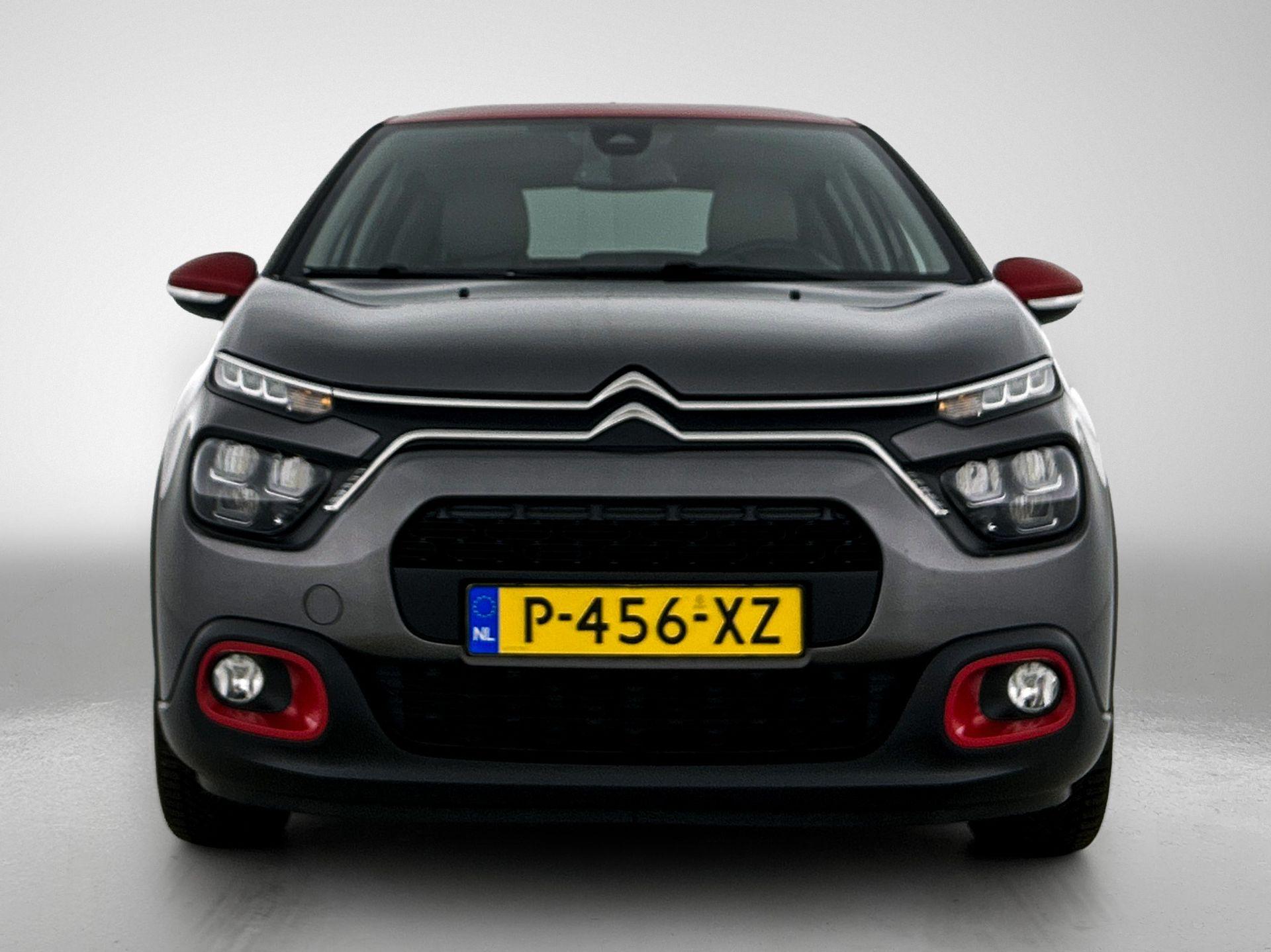Citroën C3 1.2 82pk Shine - Afbeelding 4