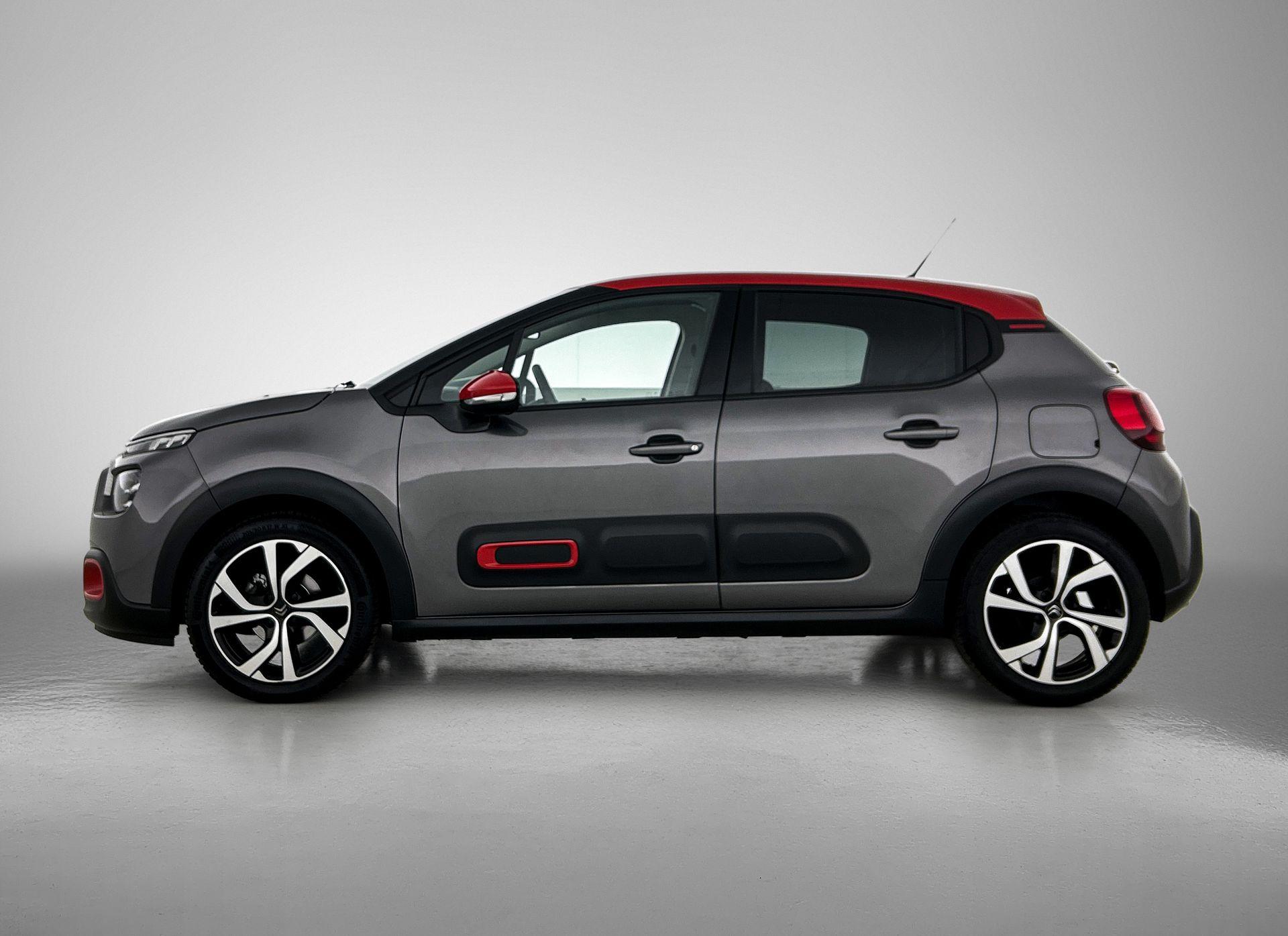 Citroën C3 1.2 82pk Shine - Afbeelding 5