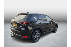 Mazda CX-5 2.5 SkyActiv-G 194 GT-M 4WD - Afbeelding 5