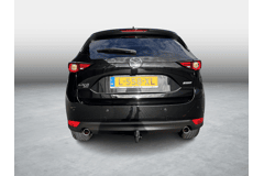 Mazda CX-5 2.5 SkyActiv-G 194 GT-M 4WD - Afbeelding 4