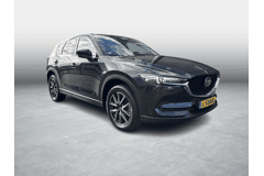 Mazda CX-5 2.5 SkyActiv-G 194 GT-M 4WD - Afbeelding 5