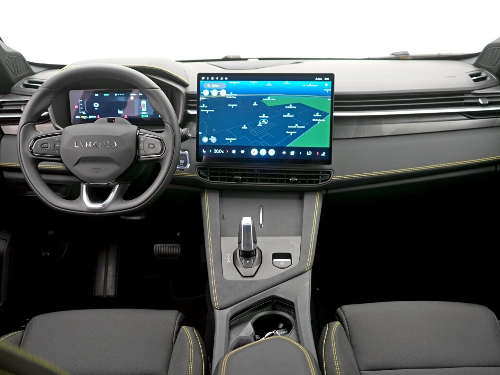 Lynk & Co 01 1.5 Core | Navigatie | Camera | Stoelverwarming - Afbeelding 3