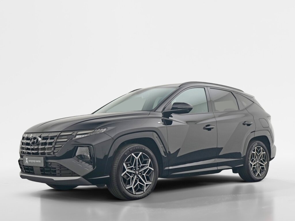 Hyundai Tucson 1.6 T-GDI N Line