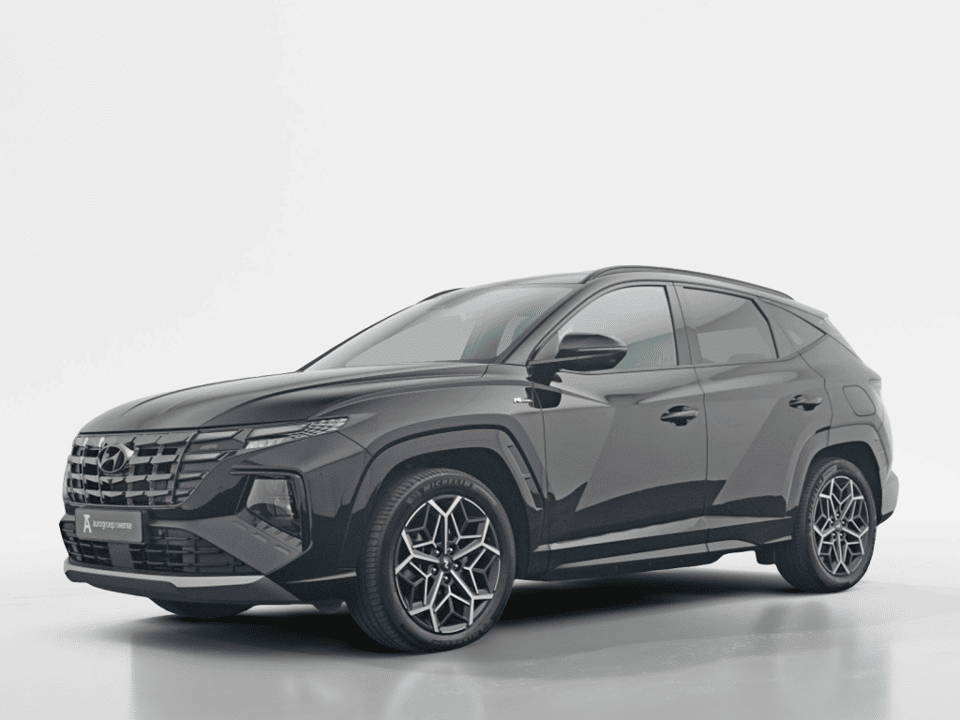 Hyundai Tucson 1.6 T-GDI N Line - Afbeelding 1