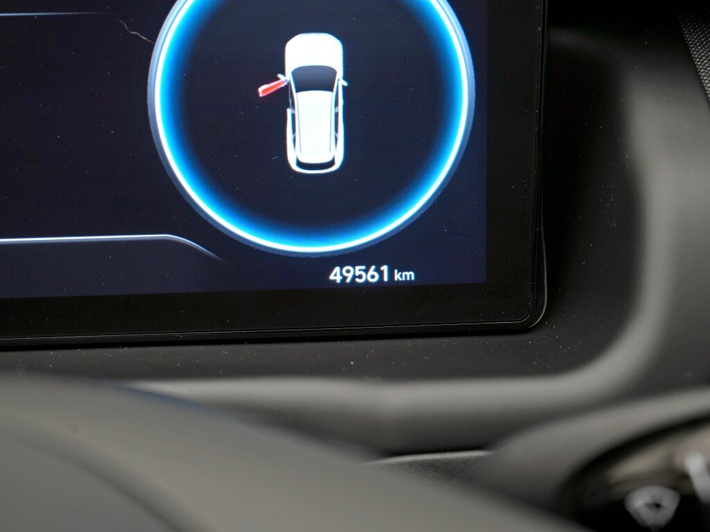 Hyundai Tucson 1.6 T-GDI N Line - Afbeelding 4