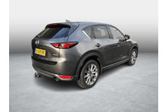 Mazda CX-5 2.5 SkyActiv-G 194 Sportive - Afbeelding 5