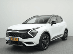 Kia Sportage 1.6 T-GDi Plug-in Hybrid AWD 265PK GT-PlusLine - Afbeelding 2