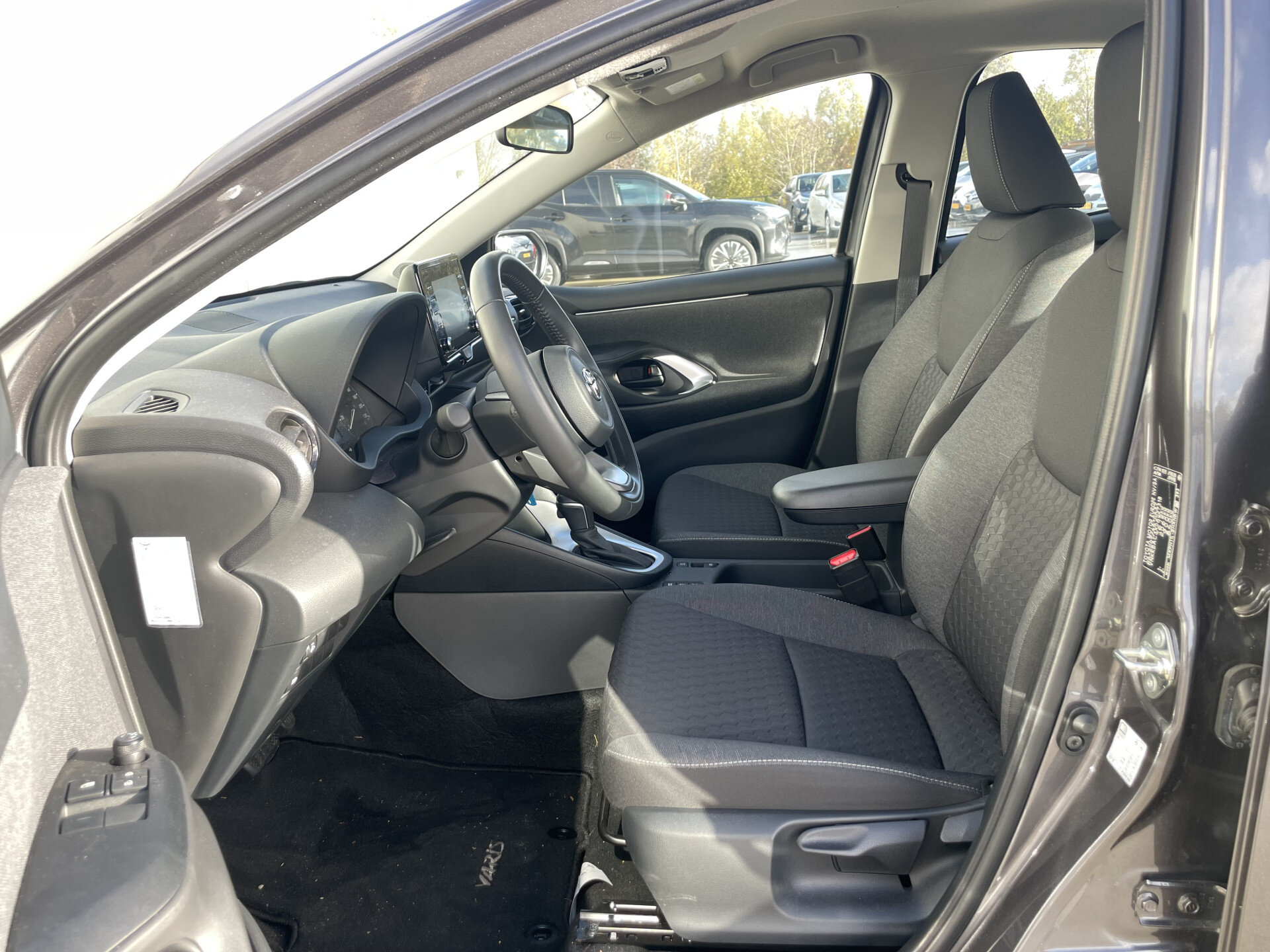 Toyota Yaris 1.5 Hybrid Active - Afbeelding 2