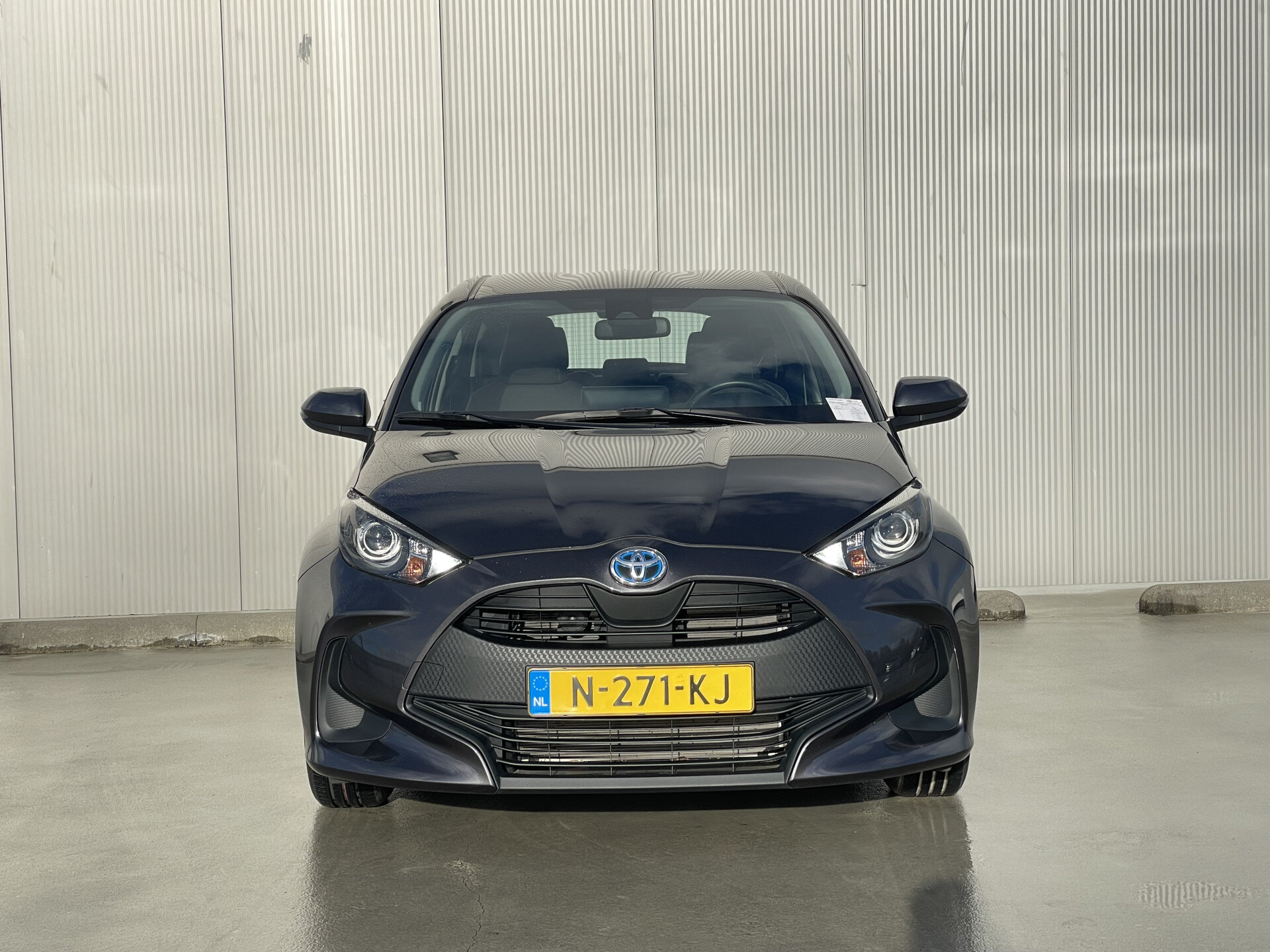 Toyota Yaris 1.5 Hybrid Active - Afbeelding 3