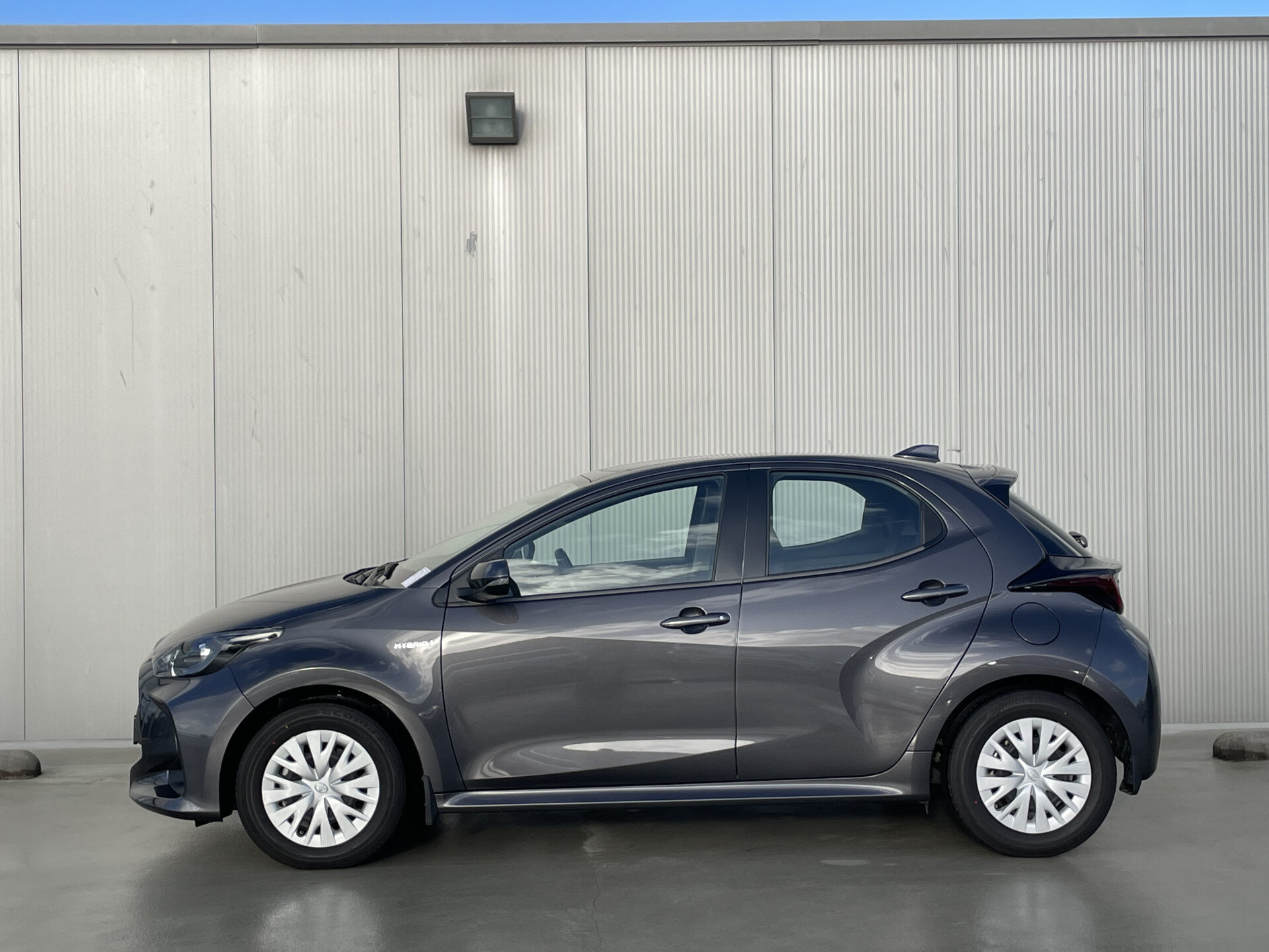 Toyota Yaris 1.5 Hybrid Active - Afbeelding 5