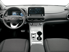 Hyundai Kona EV Fashion 39 kWh | SOH 95,4% Aviloo | Winterpack | LED - Afbeelding 3